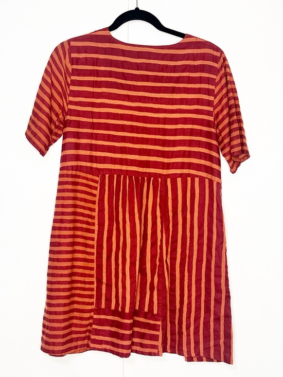 Gudrun Sjoden Striped Dress - Picture 2 of 3